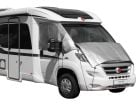 Hindermann protection isotherme extérieure camping-car