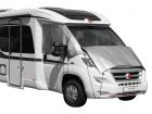 Hindermann Crafter > 2017 & TGE > 2018 isolation extérieure pour camping-car