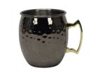 Moscow Mule verre - Black
