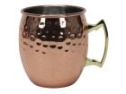 Moscow Mule verre - Copper