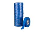 HPX ruban isolant en PVC - Blue