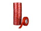HPX ruban isolant en PVC - Red