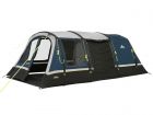 Obelink Hudson 4 Poly Easy Air tente tunnel