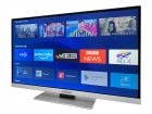 Selfsat Télévision LED smart 1255 22 pouces