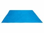 Intex tapis de sol piscine