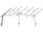 Obelink Jupiter Easy Air taille 11 - 15 air tube 3