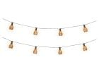 Lumineo 898452 guirlande LED Natural