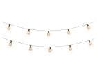 Lumineo 898453 guirlande LED Natural