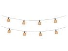 Lumineo 898451 guirlande LED Natural