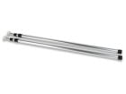 Dometic Rear Upright Pole Set S-M barres arrière de soutien