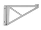 Support plan de travail de cuisine - Grey