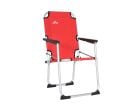 Obelink Kids Red chaise enfant