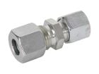 Obelink 8/10 mm raccord à compression à adaptateur droit