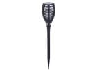 ProGarden torche LED solaire