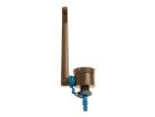 Badé robinet d'eau froide - Brown