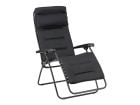 Lafuma RSX CLIP Aircomfort Acier fauteuil relax