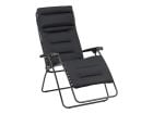 Lafuma RSX CLIP XL Aircomfort Acier fauteuil relax
