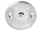 Plafonnier rond - 7 mm