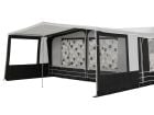 Hypercamp TC solette d'auvent taille 19 (335 - 345 cm) gris