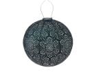 Lanterne solaire Lumiz Fiore Round 40