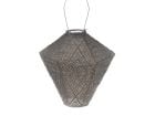 Lanterne solaire Lumiz Ikat Diamond 28