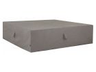 Madison 130 x 130 x 85 housse salon de jardin