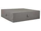 Madison 100 x 100 x 70 housse salon de jardin bas