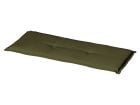 Madison Panama Green coussin banc extérieur - 120 cm