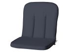 Madison Panama Grey Carlo Calvia coussin fauteuil