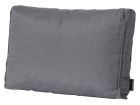 Madison Panama Grey coussin dossier salon de jardin