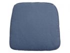 Madison Panama Safier Blue Wicker coussin d'assise universel