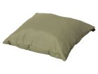 Madison Panama Sage 60 x 60 coussin déco