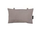 Oreiller Madison Panama taupe