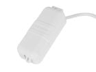Maxview prise d'antenne satellite extérieure - White