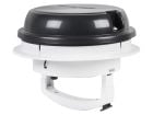 Maxxfan dome plus ventilateur de toit - black