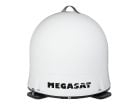 Parabole automatique portable ECO Multi-Sat Megasat Campingman