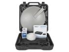 Megasat cuvette satellite HD