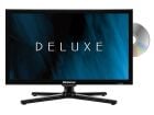 Megasat Royal Line II 22'' Deluxe télévision