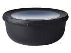 Mepal Cirqula 750 ml bol multi-usage - Nordic Black
