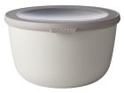 Mepal Cirqula 2 litres bol multi-usage - Nordic White