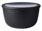 Mepal Cirqula Bol à multi-usage 3000 ml - Noir
