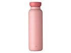 Bouteille isotherme Mepal Ellipse Nordic rose 900 ml