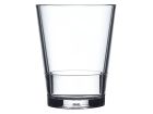 Verre Mepal Flow 200 ml