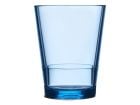 Mepal flow 200 ml verre Bleu Nordique