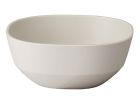 Mepal silueta 250 ml bol de service blanc nordique