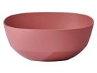 Mepal silueta 3000 ml Bol de service Vivid Mauve
