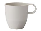 Tasse Mepal silueta 300 ml blanc nordique