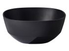 Mepal silueta 750 ml bol de service Nordic Black
