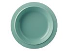 Mepal Basic D195 assiette profonde - Retro Green