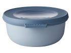 Mepal Cirqula 2,25 litres bol multi-usage - Nordic Blue